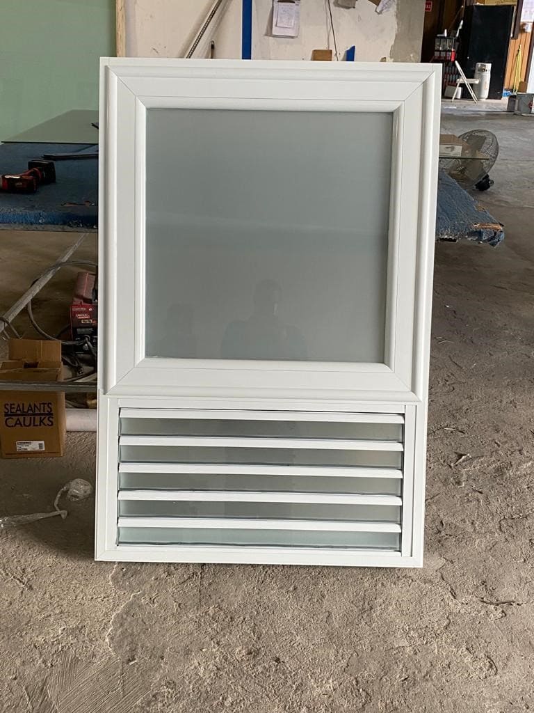 Projected con lama 3